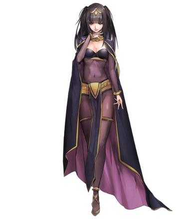 tharja fire emblem 