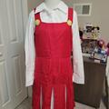 Selling with online payment: Amazon MHA Eri Cosplay Size M
