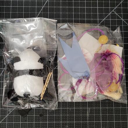 DokiDoki SR Re-Zero Rem Cheongsam Cosplay size M