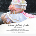 Selling with online payment: Love Live - Flower Festival Maki