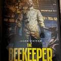 Buy Now: 10pc THE BEEKEEPER 2024 DVD JASON STATHAM MOVIE
