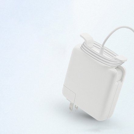 20pcs EU Plug - 60W notebook power adapter suitable for MacBook