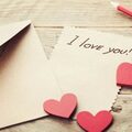 Selling: Channelled love letter from your special person ❤