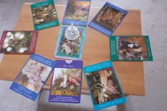 Selling: Fairy Ring Reading 
