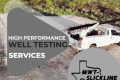 Service: High Performance Well Testing Services