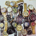 Buy Now: 5pcs brand watch