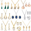 Comprar ahora: 100set fashion jewelry set