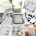 Comprar ahora: 200pcs Cute sticky notes Plan book