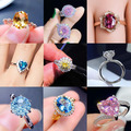 Buy Now: 100PCS Jewelry ring for wedding
