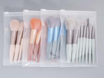 Buy Now: 50sets Multifunctional makeup brush set