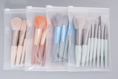 Comprar ahora: 50sets Multifunctional makeup brush set