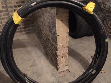 À vendre: Tuyau polyéthylène socarex 