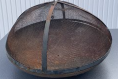 Te koop : Brasero 