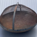 Te koop : Brasero 