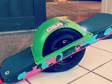 Sell: Onewheel Pint for Sale - only 2 miles