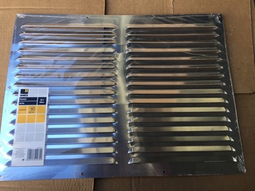 À vendre: SENCYS rooster Aluminium 
