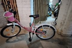 verkaufen: Mädchen Fahrrad 