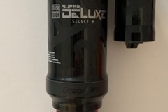 vente: Rock Shox Super Deluxe Select Plus Dämpfer 230x60