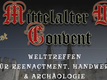 Appuntamento: 2. Mittelalter-Welt-Konvent