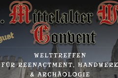 Jmenování: 2. Mittelalter-Welt-Konvent