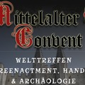 Tidsbeställning: 2. Mittelalter-Welt-Konvent