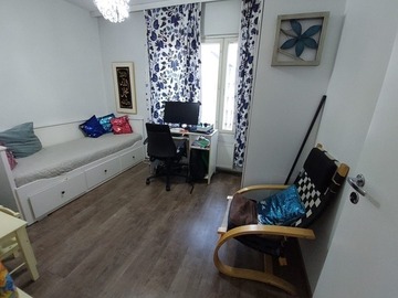 Annetaan vuokralle: Furnished furnished apartment available!