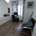 Renting out: Rooms in furnished apartment available!