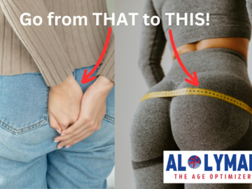 Wellness Session Packages: How To Fix Your "Pancake Butt" Syndrome! with Al