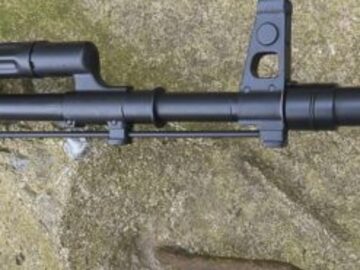 Buy Now: POLISH TANTAL AK74 RIFLE-M13 INDUSTRIES FOR SALE