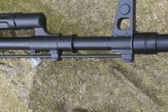 Buy Now: POLISH TANTAL AK74 RIFLE-M13 INDUSTRIES FOR SALE