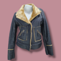 Productos: Chaquetas De Cuero Genuino