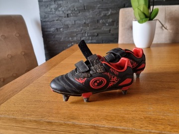 FREE: Optimum Rugby Boots