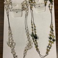 Buy Now: 200 pcs total-60" Charlotte Russe Necks-buy one get one FREE-$.39