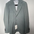 Selling with online payment: [EU] NWT Suitsupply mint jacket, size 38R