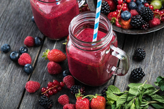 Servicios : Congelados de fruta para negocio desde 100gr 