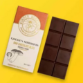 Comprar ahora: Magic mushroom chocolate bar packaging