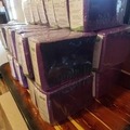 Comprar ahora: 4 by 8 Purple bubble mailers 