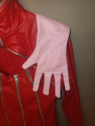 Persona 5 Panther Ann Takamaki Cosplay