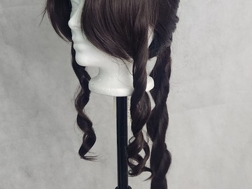 Selling with online payment: Aerith Wig