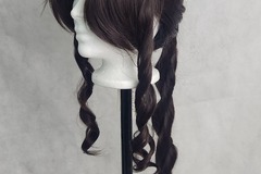 Selling with online payment: Aerith Wig