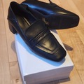 Selling with online payment: School Uniform Penny Loafers