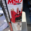 Selling without online payment: MSD Distributor 8456 for Ford 5.0