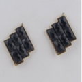 Buy Now: 15 pairs of Earrings Fashion Jewelry Jewel Costume Stud Back