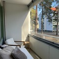Renting out: Studio apartment in Munkkivuori