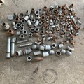 À vendre: Lot d'accessoires plomberie