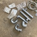 À vendre: Lot de siphons et accessoires