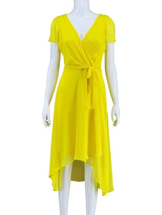Macy's Originally brand name dress 