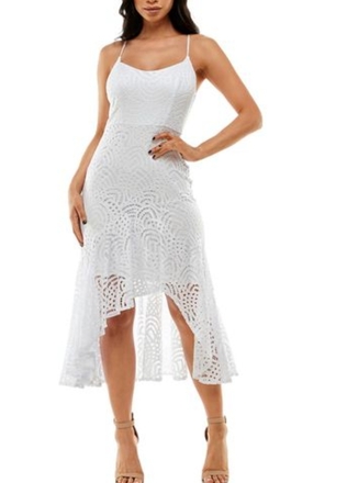 Macy's Originally brand name dress 