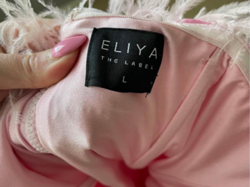 Selling: Eliya the Label Madelyn Dress