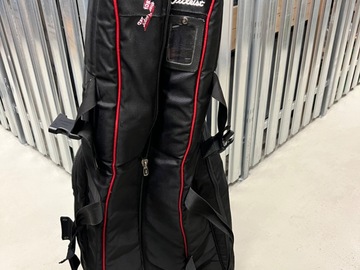 Sell with online payment: Titleist Travel Bag 